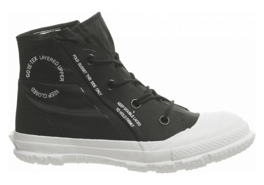 converse chuck taylor mc18