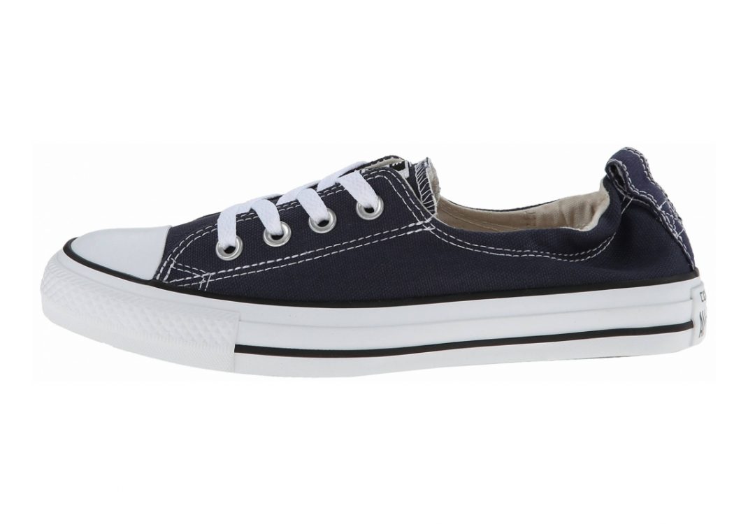 Converse Chuck Taylor All Star Shoreline Blue