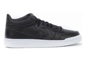 Converse Fastbreak Mid Top Multicolore (Black/Almost Black/White 007)