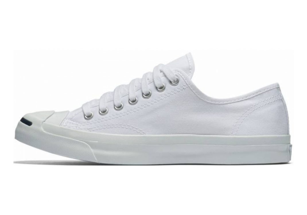 Converse jack purcell classic low top cheap unisex shoe