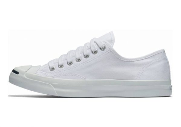 Converse Jack Purcell Classic Low Top converse-jack-purcell-classic-low-top-ec58