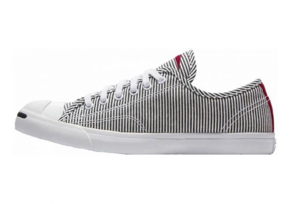 Converse Jack Purcell Low Profile Striped Chambray Low Top converse-jack-purcell-low-profile-striped-chambray-low-top-54a4