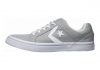 Converse El Distrito Gris (Ash Grey/White/White 095)