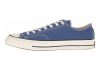 Converse Chuck 70 Low Top True Navy