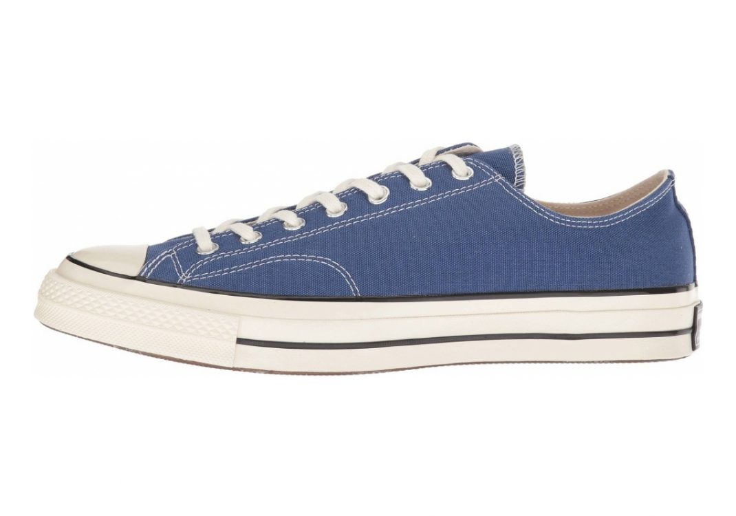 Converse Chuck 70 Low Top True Navy