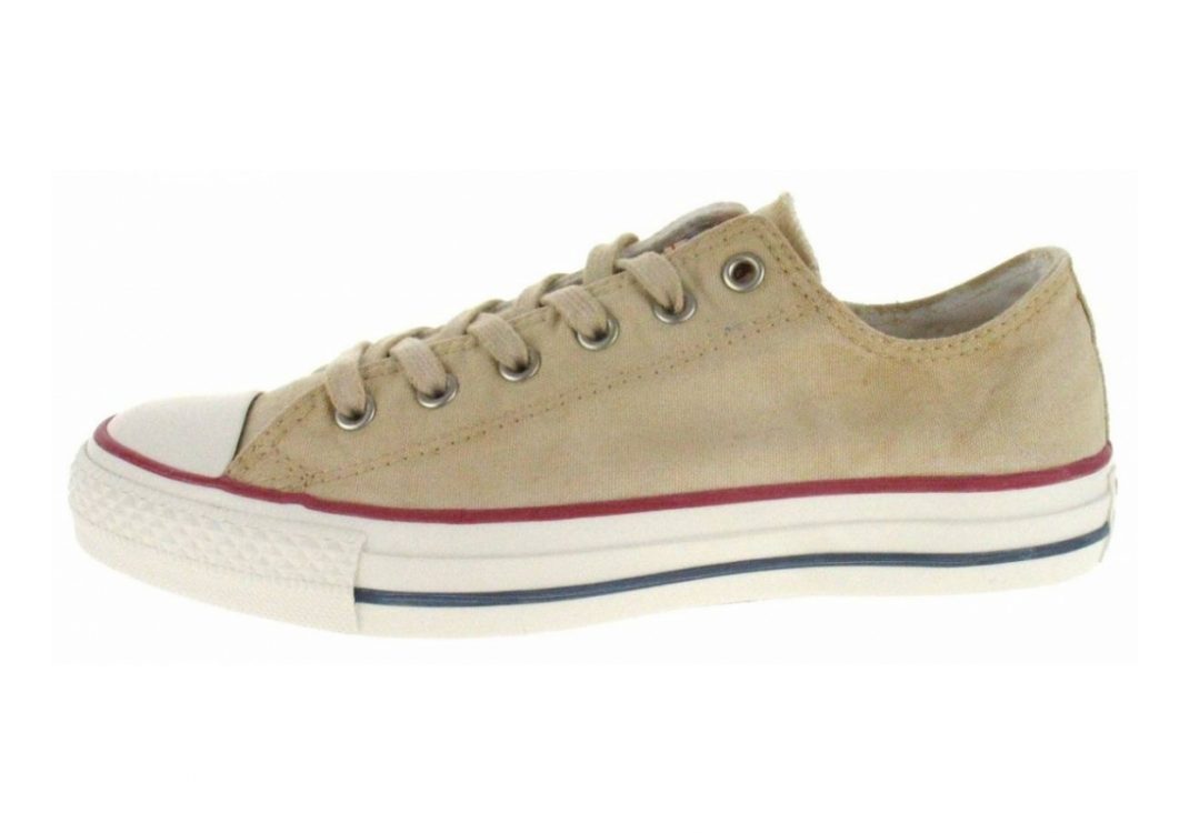 Converse Chuck Taylor All Star Core Ox Beige
