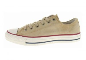 Converse Chuck Taylor All Star Core Ox Beige