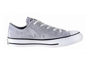 Converse Chuck Taylor All Star Seasonal Ox White