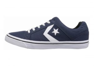 Converse El Distrito Navy/White/Black