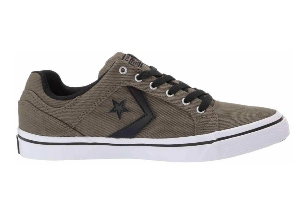 Converse El Distrito Grey