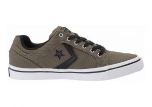 Converse El Distrito Grey