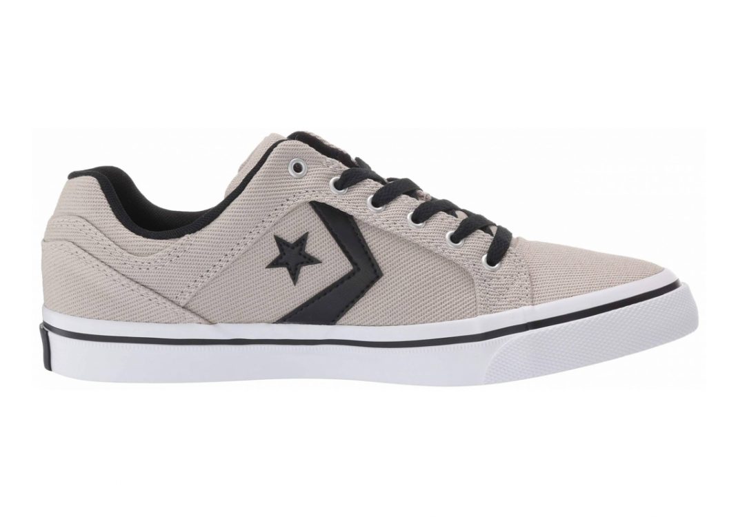 Converse El Distrito Grey