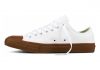 Converse Chuck II Low Top White