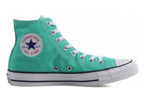 Converse Chuck Taylor All Star Seasonal High Top Mint