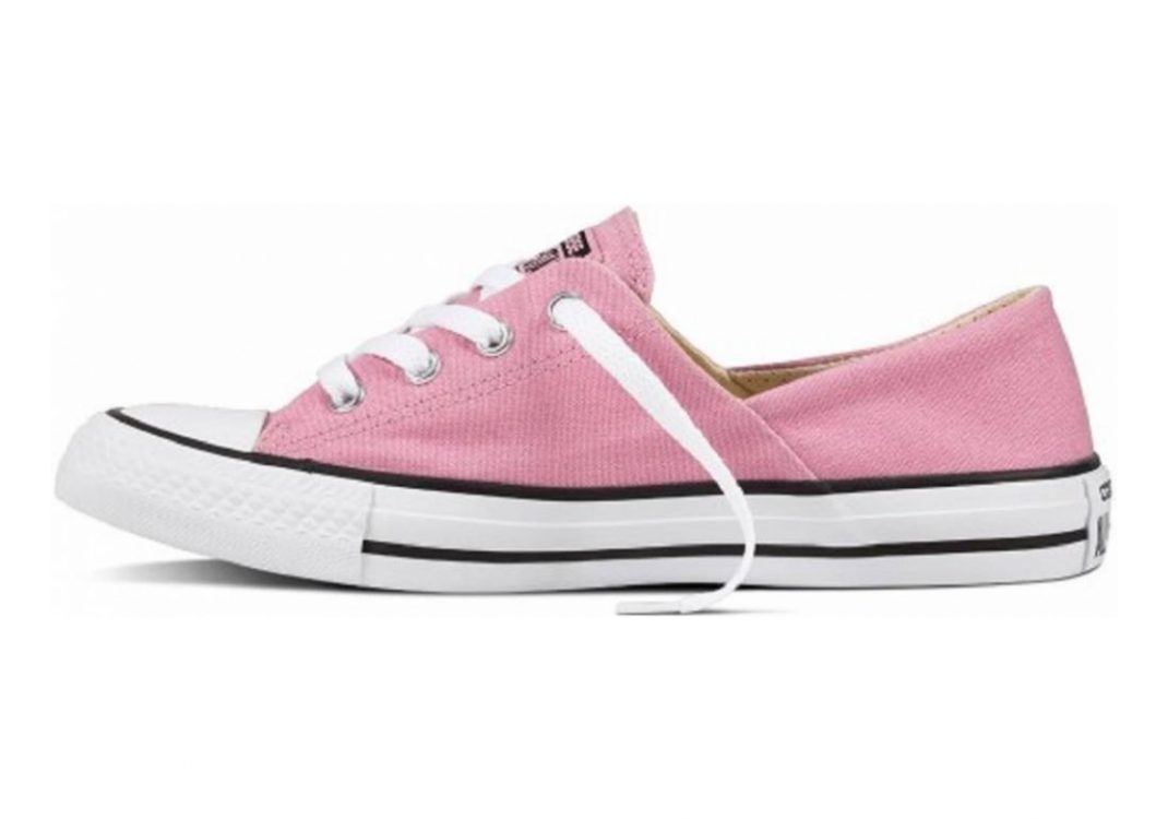 Converse Chuck Taylor All Star Coral Ox  Pink