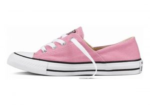 Converse Chuck Taylor All Star Coral Ox  Pink