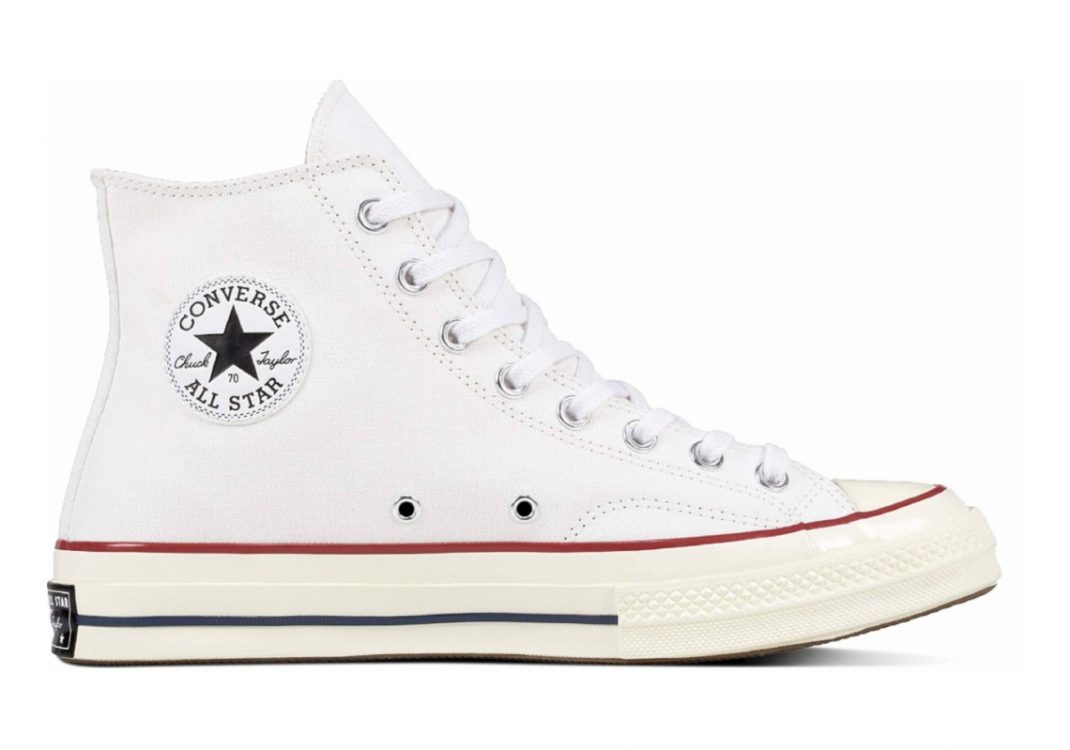 Converse Chuck 70 High Top White