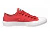 Converse Chuck II Low Top Red