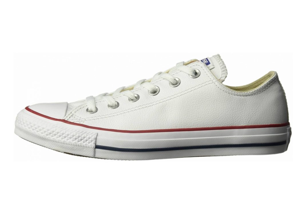 Converse Chuck Taylor All Star Core Ox White