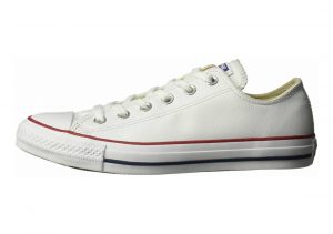 Converse Chuck Taylor All Star Core Ox White