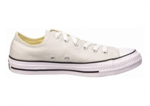 Converse Chuck Taylor All Star Low Top Grau (Mouse/White/Black)