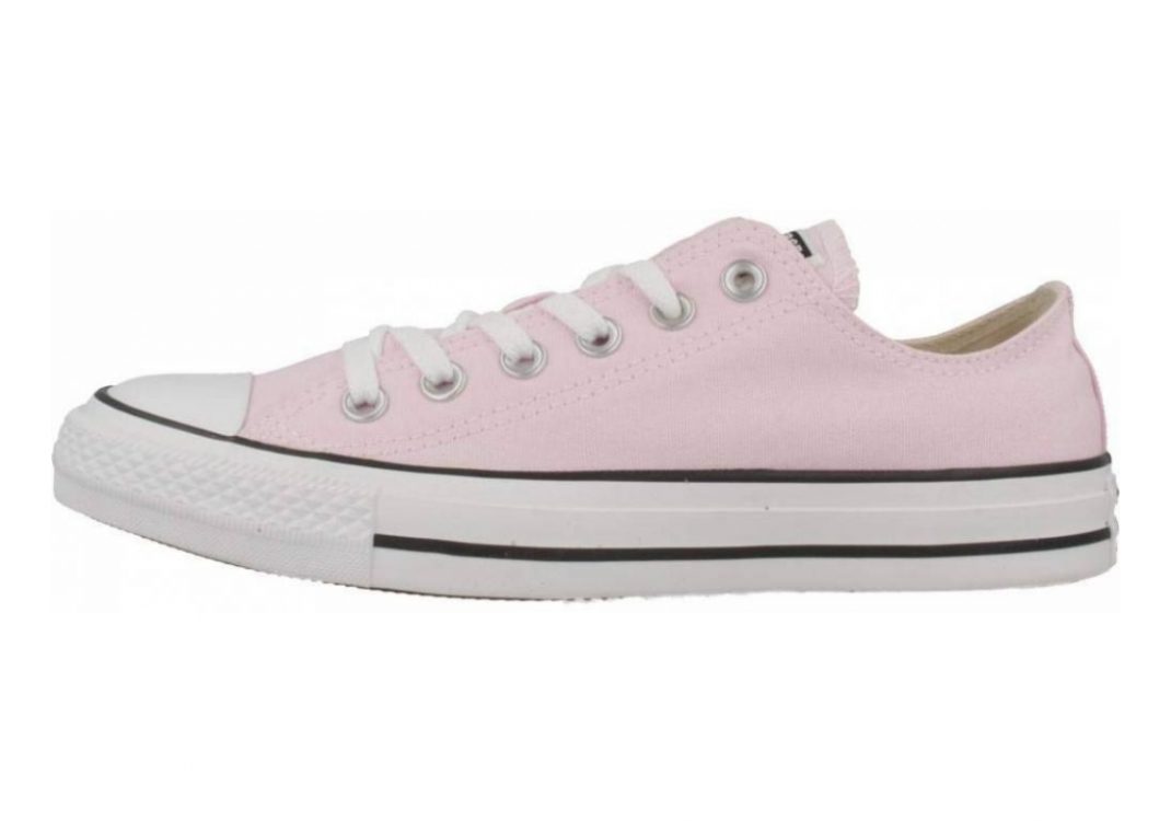 Converse Chuck Taylor All Star Low Top Pink (Pink Foam 000)