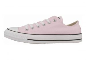 Converse Chuck Taylor All Star Low Top Pink (Pink Foam 000)