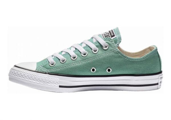 Converse Chuck Taylor All Star Low Top Turquoise (Mineral Teal 000)