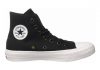 Converse Chuck II High Top Black