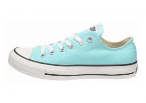 Converse Chuck Taylor All Star Low Top Blue
