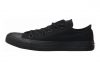 Converse Chuck Taylor All Star Low Top Black Monochrome