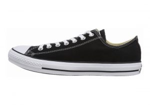 Converse Chuck Taylor All Star Low Top Black