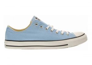 Converse Chuck Taylor All Star Low Top Blue