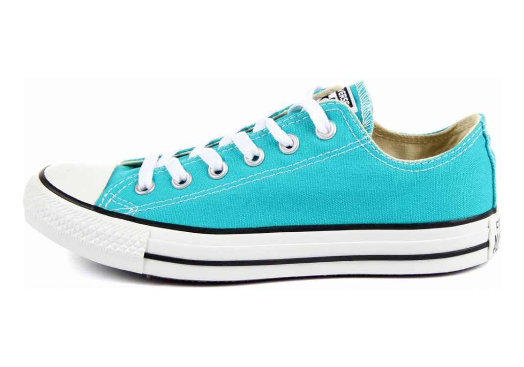 Converse Chuck Taylor All Star Low Top Mediterranean