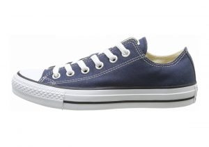 Converse Chuck Taylor All Star Low Top Blue