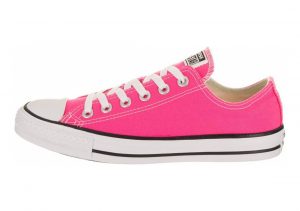 Converse Chuck Taylor All Star Low Top Pink