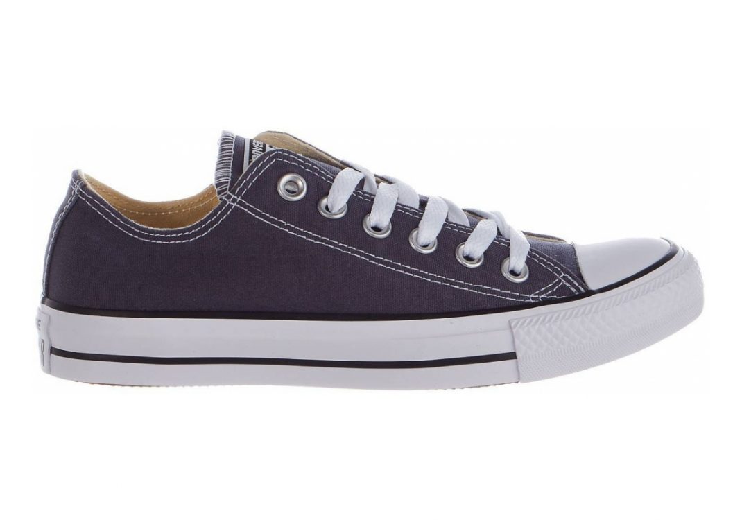 Converse Chuck Taylor All Star Low Top Blue