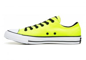 Converse Chuck Taylor All Star Seasonal Ox Volt/White/Black