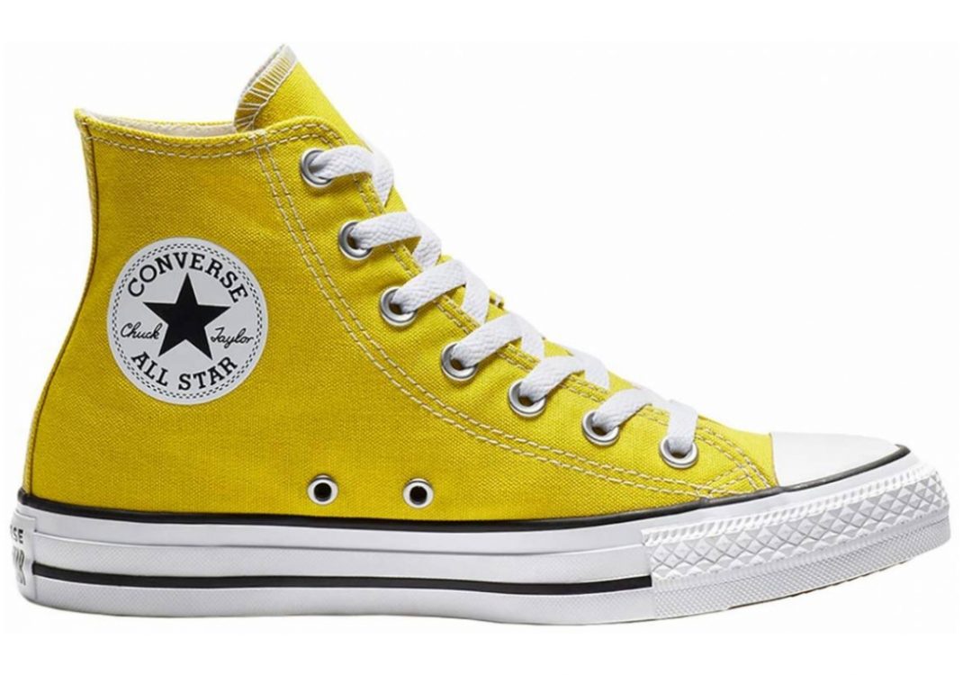 Конверсы Chuck Taylor all Star