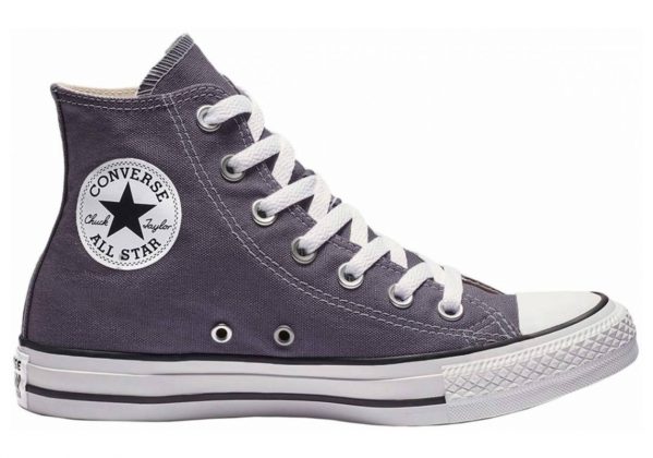 Converse Chuck Taylor All Star Seasonal High Top Violet