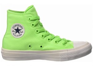 Converse Chuck II High Top Green (Grün)