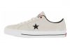 Converse CONS One Star Pro Low Top White