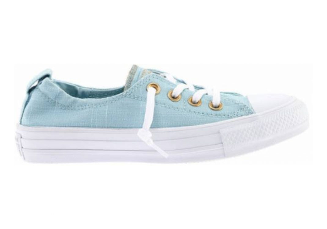 Converse Chuck Taylor All Star Shoreline Ocean Bliss
