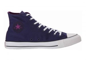Converse Chuck Taylor All Star Seasonal High Top Blue