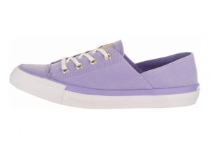 Converse Chuck Taylor All Star Coral Ox  Purple