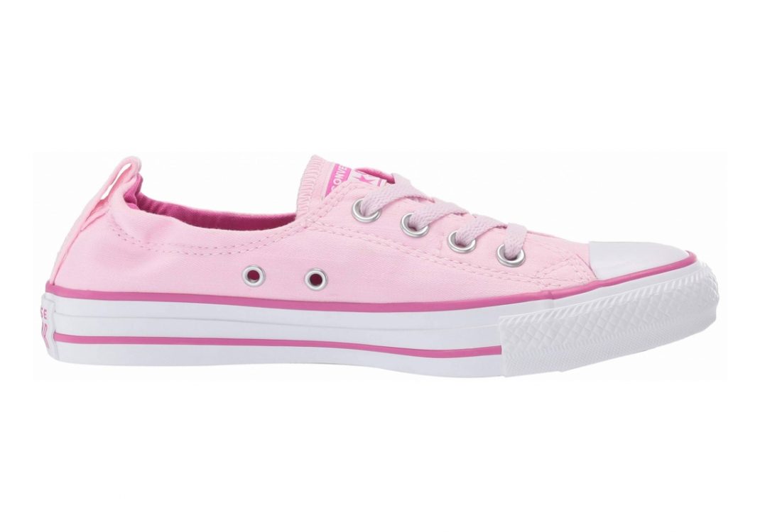 Converse Chuck Taylor All Star Shoreline Pink