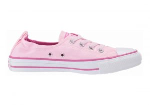 Converse Chuck Taylor All Star Shoreline Pink