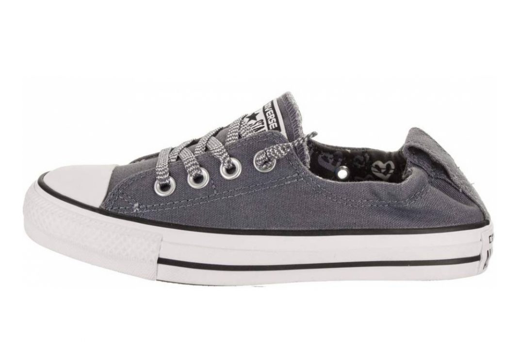 Converse Chuck Taylor All Star Shoreline Blue