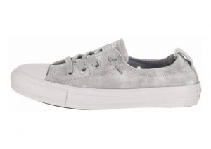 Converse Chuck Taylor All Star Shoreline Grey