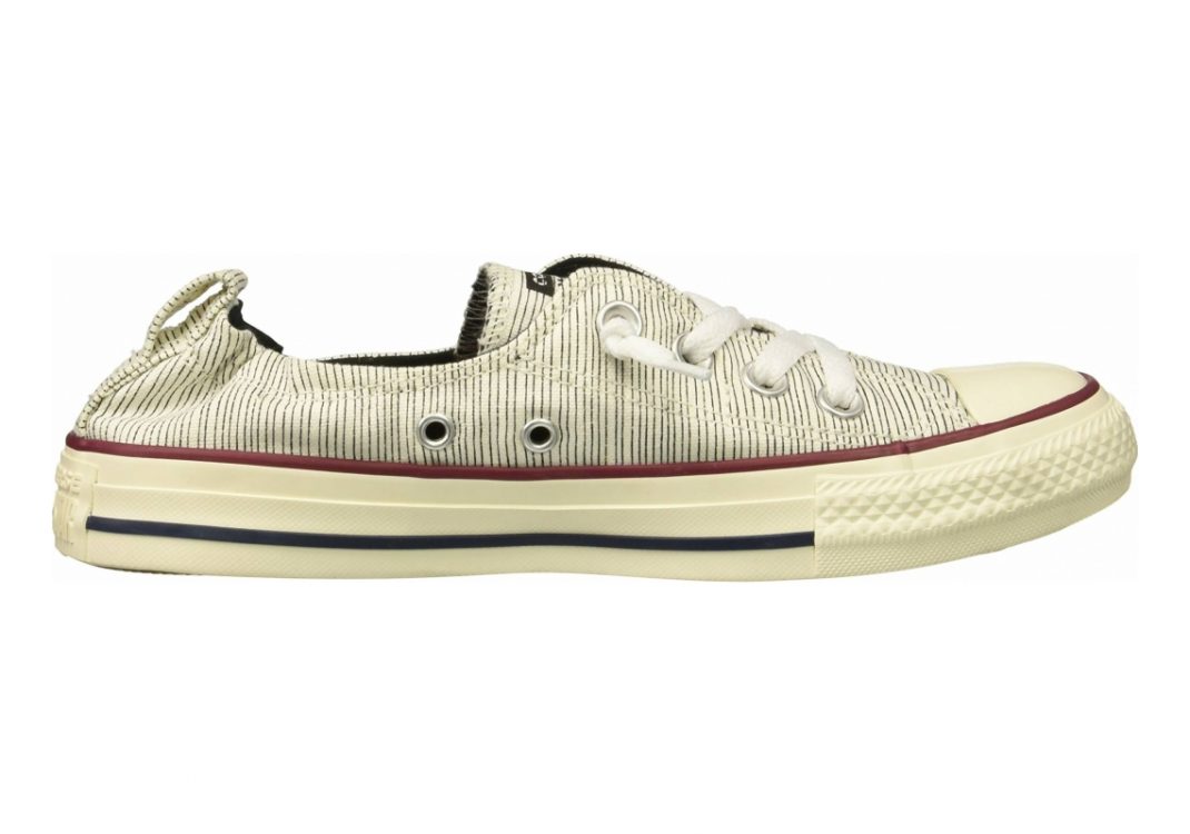 Converse Chuck Taylor All Star Shoreline Black/Egret/Egret